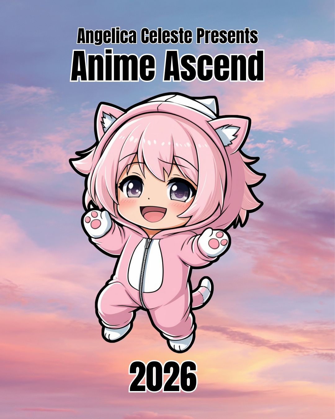 The Snowflake Soiree poster