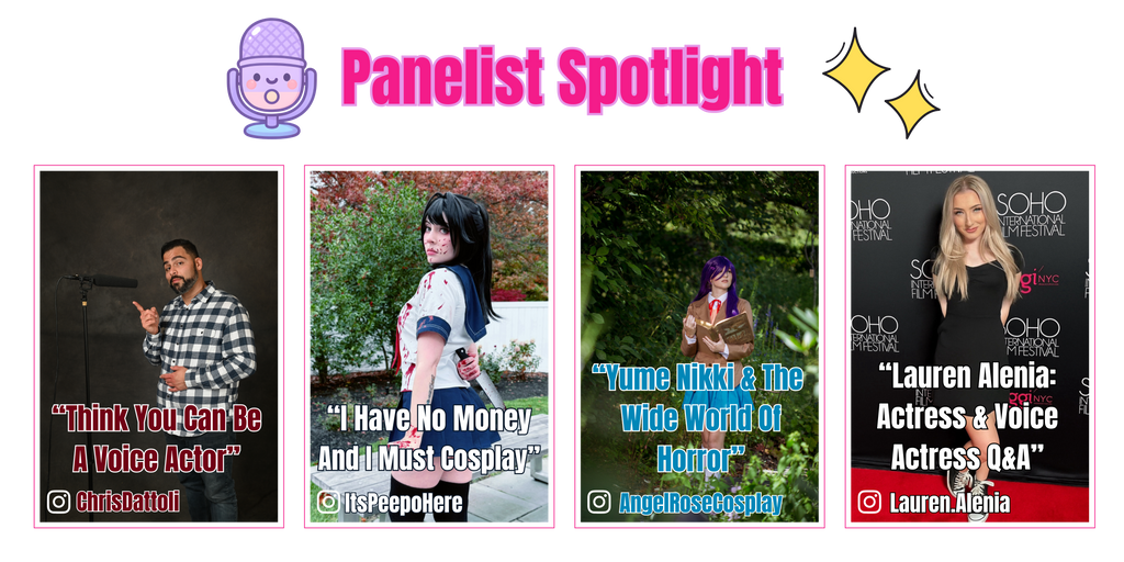 Anime Ascend 2026 - General Admission