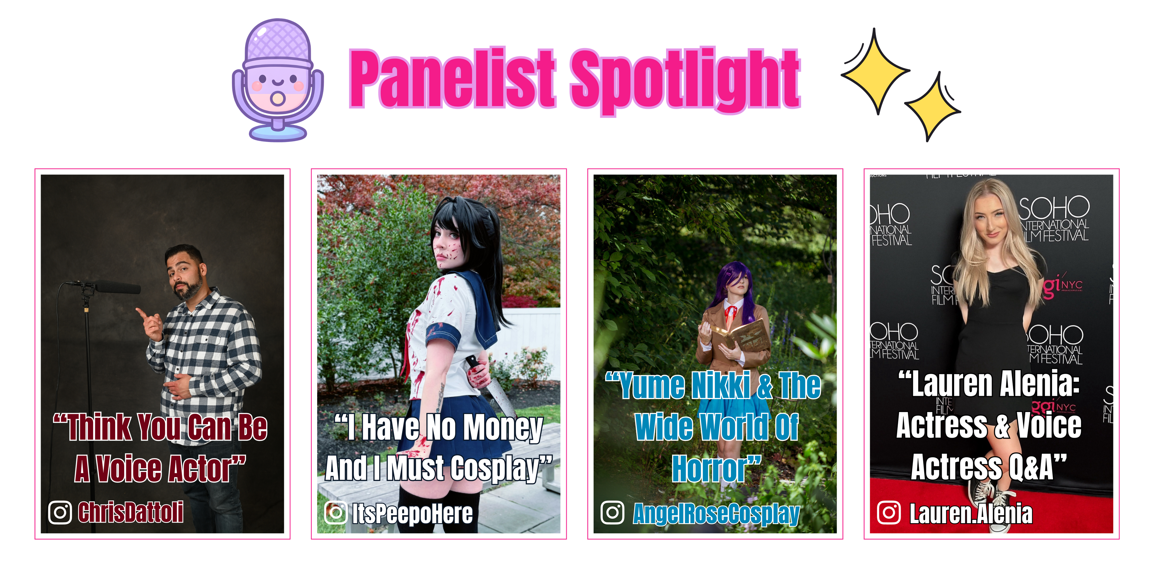 Anime Ascend 2026 - General Admission